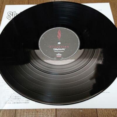 SLIPKNOT レコード　オリジナル回収盤 81upjeXZs7L._UF350,350_QL50_.jpg