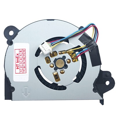 CPU Lüfter Fan Für ASUS VivoBook S200 S200E X201E X201EP X202E X202EP