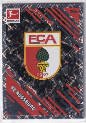 FC Augsburg 2019-20 FC Augsburg Home Shirt Richter #23 - 4/10 - (XXL)