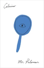 Mr. Palomar - Paperback By Calvino, Italo - GOOD