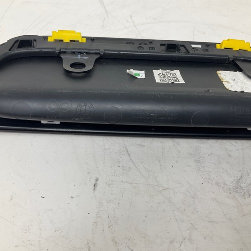 BMW G05 X5 Black Fender Strip Front Right Passenger Side 7418176 OEM - Picture 7 of 9
