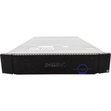EMC Data Domain DD9300 Storage 2x E5-2680 v3 ...