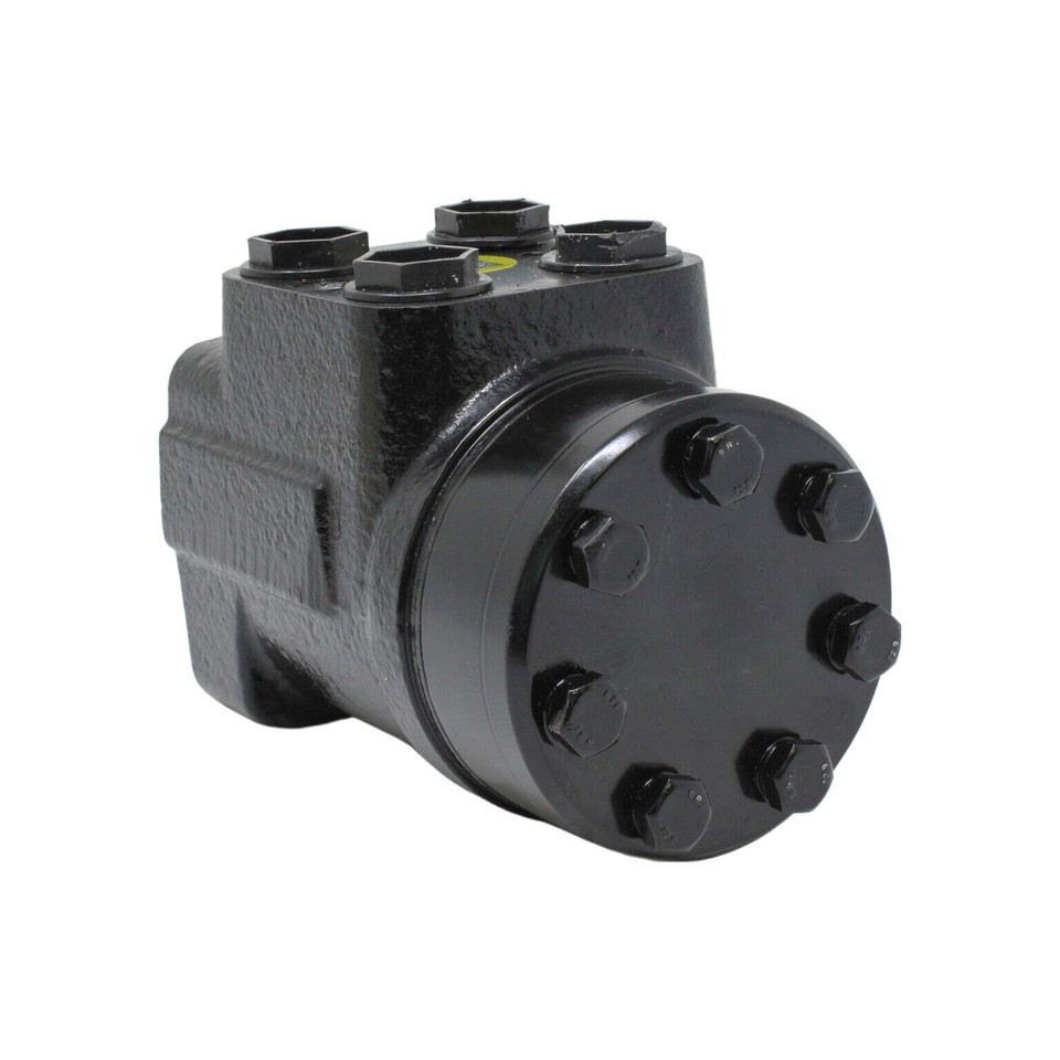 Aztec Replacement for Eaton Char-Lynn 211-1010-001 - Hydraulic Motor ...