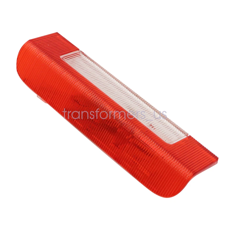 适用于 2013 - 2018 年日产探路者 Altima Murano 红色室内礼貌门灯 — 第 3/4 张图片