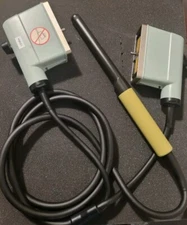 B K MEDICAL Type 8658 & 8658T ULTRASOUND TRANSDUCER 