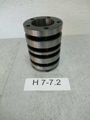 Spieth DSM42.2 Collet Inner Diameter 42mm Outer Diameter 72mm Unused
