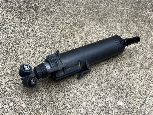 Waschwasserdüse Scheinwerfer rechts 8T0955102D Audi A5 8T Coupe 11.1884.114