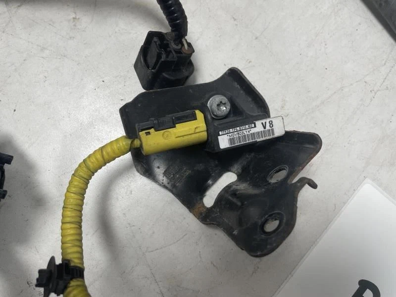 Honda Crosstour Ex-L 2012 2,4 L bahía de motor caja de fusibles con arnés de cables fabricante de equipos originales+ Foto 4 de 4