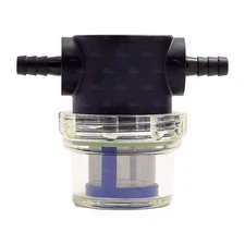 Inline Strainer Cup Filter Screen for Tint Tanks Window Tint Solution Sprayers