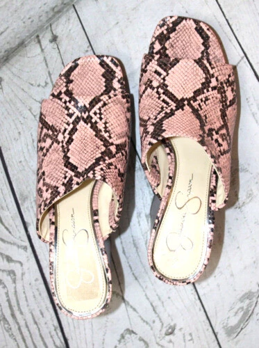 Ropa, zapatos y accesorios de cuña para mujer Jessica Simpson