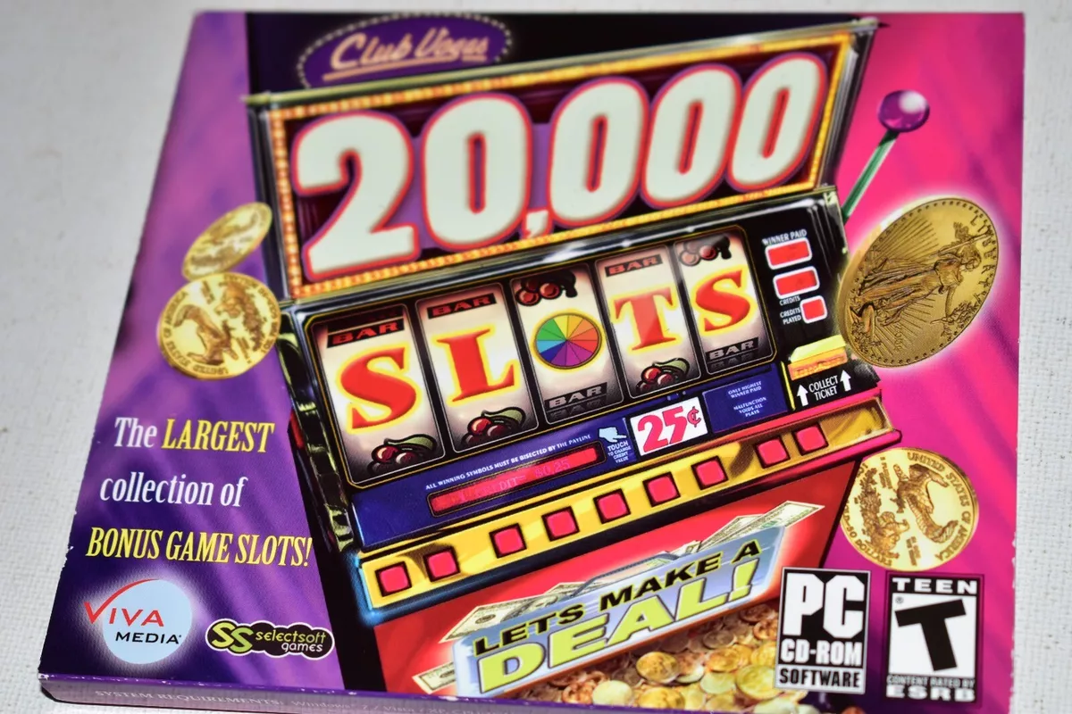 casino Conferences