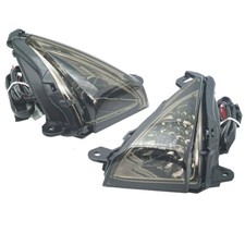 Motorcycle Indicator Assemblies for Kawasaki Ninja ZX14 for sale