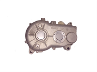 Semiscatola Carter Cambio Dx Comex Bellier Casalini Chatenet Grecav Microcar Jdm