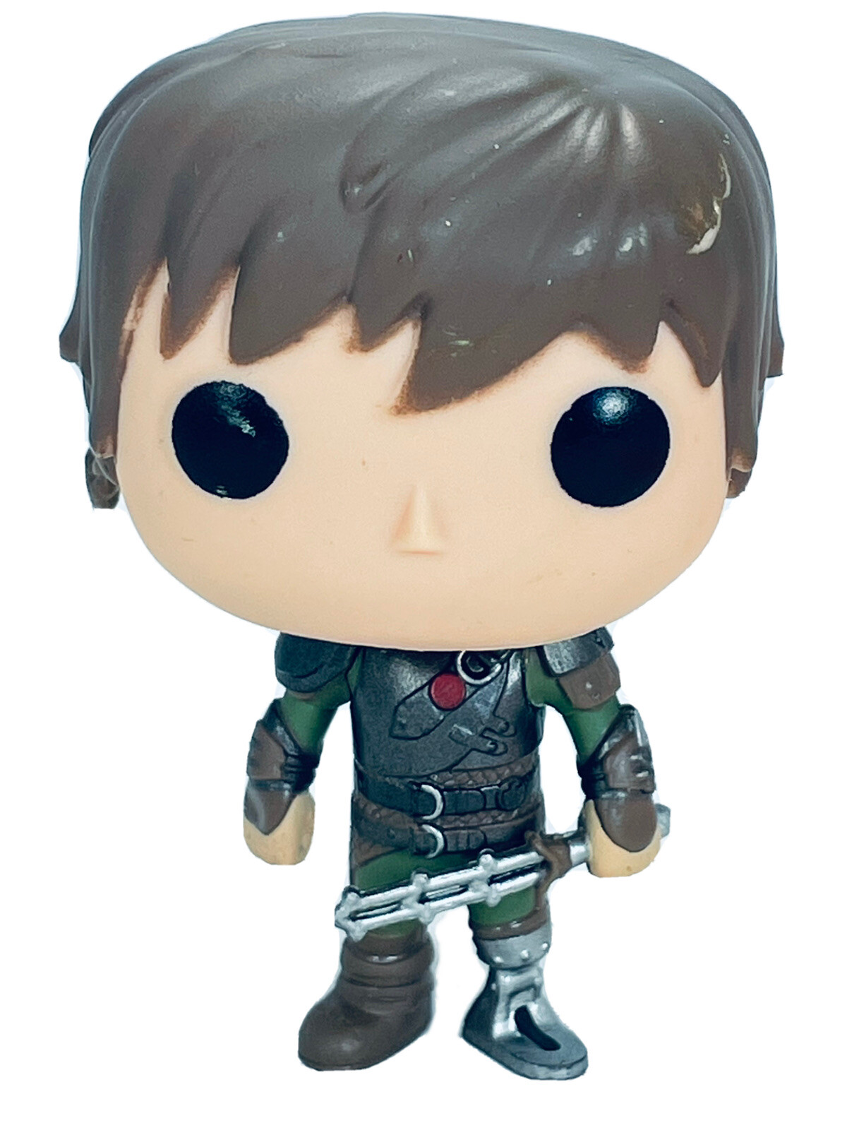 Hiccup #95 How To Train Your Dragon 2 Funko POP Action Vinyl Figure No Box  Read | eBay