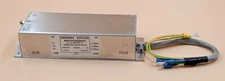 SIEMENS 3-LINE EMC FILTER 6A 520/300V B84143C 6R201