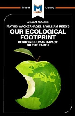 Luca  Marazzi - Our Ecological Footprint - New Paperback - X555z