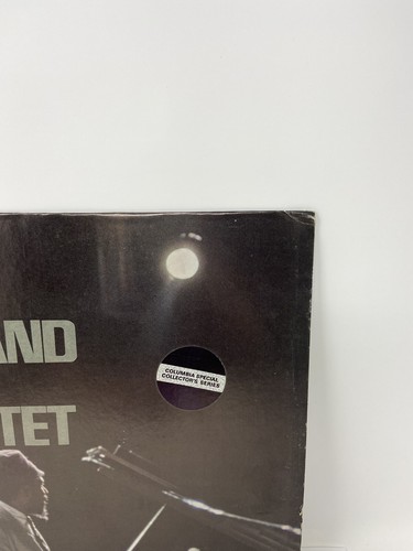 THELONIOUS MONK Big Band And Quartet In Concert COLUMBIA Collectors Vinyl - Picture 3 of 24