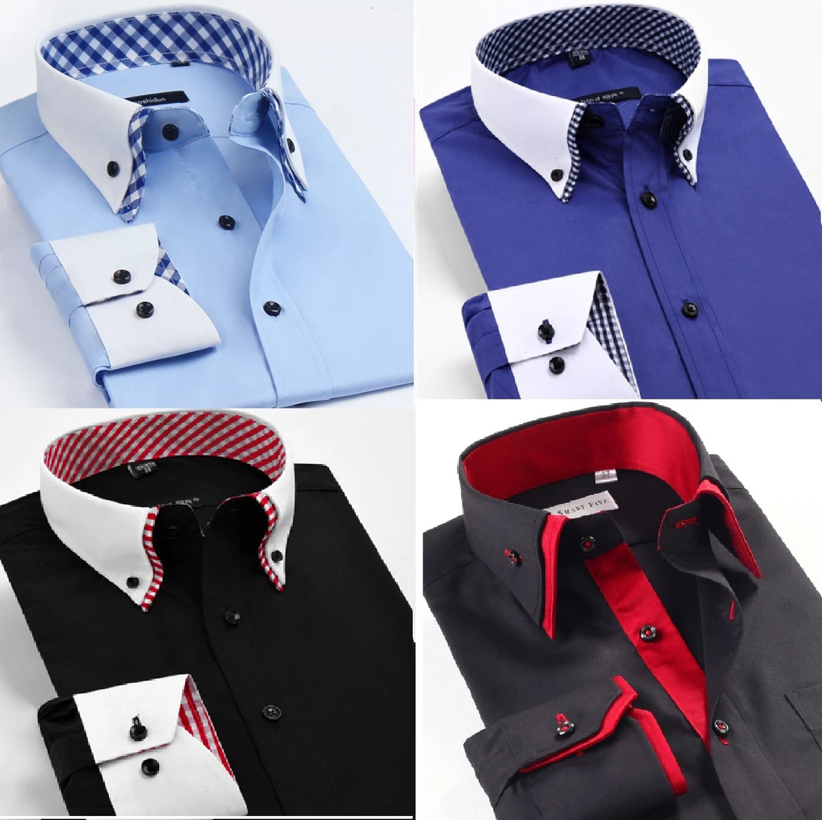 Mens Shirts, Formal, Occasion & Casual Shirts