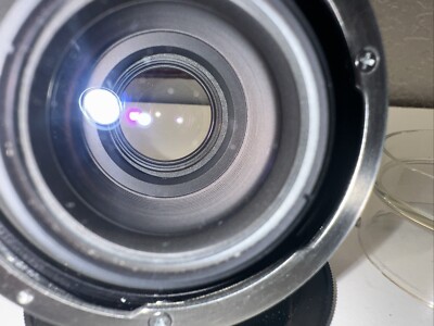 Tamron SP BBAR MC 2X Teleconverter | eBay