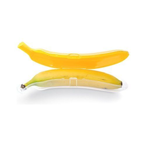 New Contenitore alimenti Snips 021270 SALVAFRESCHEZZA Salva Banana - Picture 1 of 1