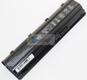 Аккумулятор mu06 для hp