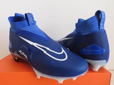 NIKE ALPHA Menace Elite 3 GAME ROYAL BLUE-WHITE \