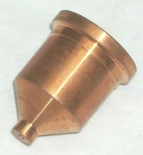 Plasma Cutting Nozzle 120932 Fits Hypertherm Powermax1000/1250/T60/T60M/T80/T80