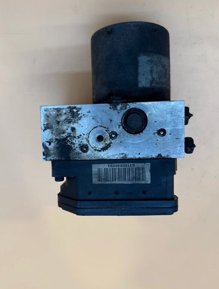 Conjunto de módulo de bomba de freno ABS Hyundai Tucson Kia Sportage 2008-2009 58920-1F300 Foto 2 de 4