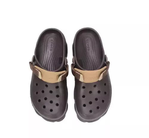 UK New NWT Men's and Women's Classic All Terrain Clogs Waterproof Slip On Shoes - Picture 33 of 35