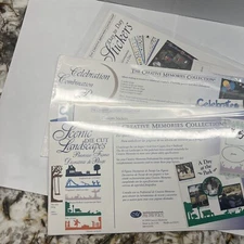 Creative memories - New - You Choose