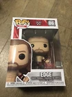 Funko Pop! WWE EDGE #86 NEW