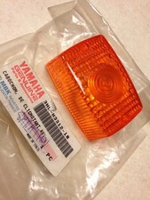 Yamaha TD50R Blinking Cabochon