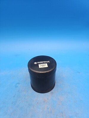 Werma 844.126.55 Mulyi Tone Siren Element Module 24Vac/Dc 100 Db Max