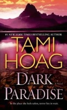 Dark Paradise: A Novel - Mass Market Paperback By Hoag, Tami - GOOD