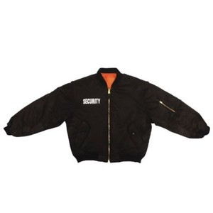 security jackets ebay