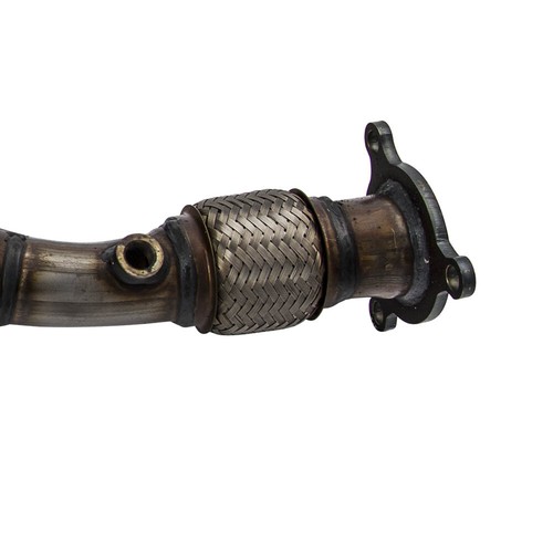 EPA Catalytic Converter For Pontiac Pursuit For Saturn Ion 2.2L 2006 Bolt-on - Picture 7 of 11
