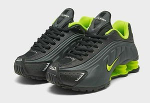 nike shox r4 ebay