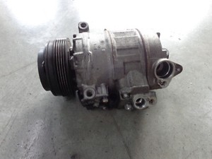 Klimakompressor BMW 525d M57 E39