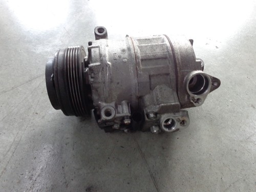 Klimakompressor BMW 525d M57 E39