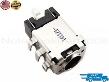 For ASUS ZenBook UX330UA UX333FA UX333FN laptop DC IN Power Jack Charging Port
