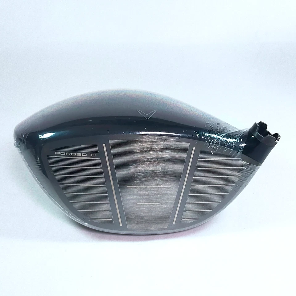 Callaway Big Bertha 23 Driver 10.5° Head Only RH w/Headcover NEW - Image 4 of 4