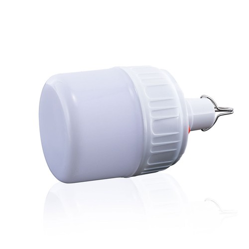 80W Luces de Camping Recargable Lampara Solar Emergencia Linterna LED Con Remoto - Picture 19 of 20