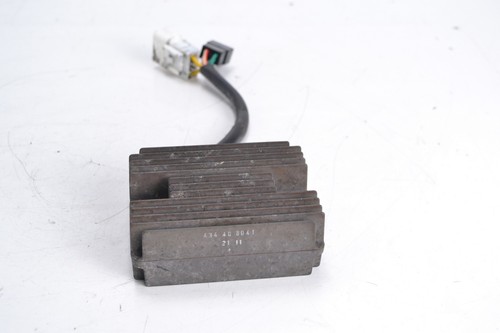 Regolatore di tensione raddrizzatore MOTO GUZZI BELLAGIO 940 2007-2012 - Foto 2 di 6