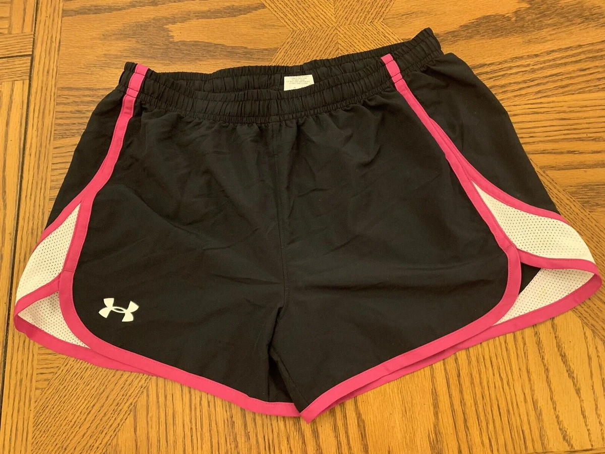 Under armor loose heatgear shorts hotsell