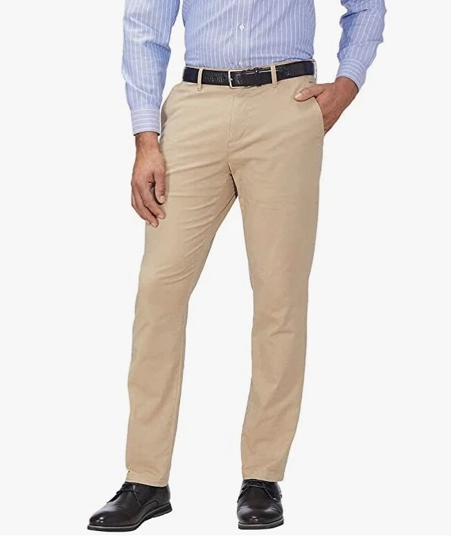 English khaki pants sales