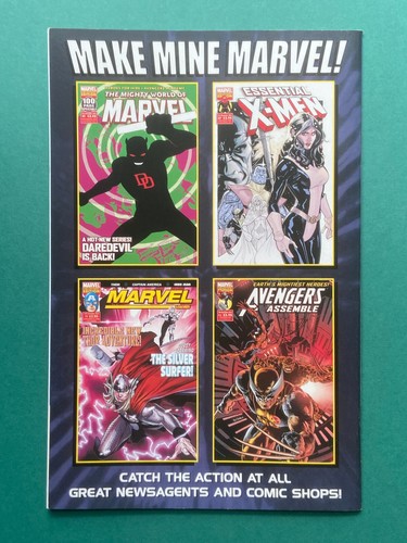 Wolverine & Deadpool Collectors' Ed Vol 1-6 Pick Issues! High Grade (1996-2020) - Imagen 110 de 296