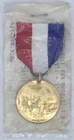 125th Anniversary 1986 Battle of Manassas Reenactment Participant Medal Unopened