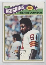 Click to enlarge Dennis Johnson
