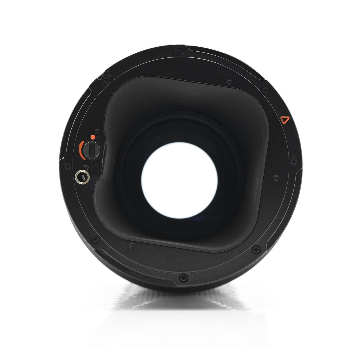 Hasselblad 180mm f4 Zeiss Sonnar CF T* Lens *Read #389 | eBay