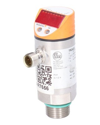 ifm TR2432 Auswerteinheit Temperatursensor Sensor